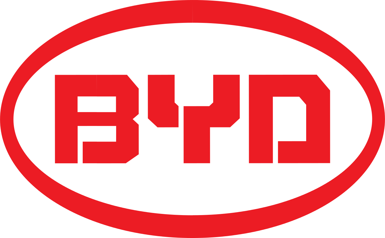 byd byd